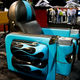 Illustration for article titled The Harley-Davidson Chair Goes Vroom Vroom